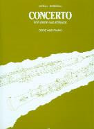 Corelli-Barbirolli: Concerto for Oboe