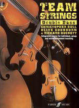 Team Strings - Double Bass