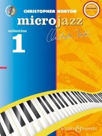 Microjazz Collection 1 - Piano