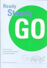 Ready Steady Go - 1st book for Double Bass