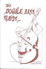 The Double Bass Sings