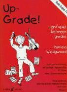 Up-Grade! Violin Grades 1-2