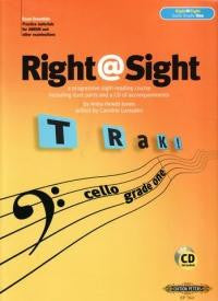 Right @ Sight Violin Grade 1