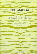 A Tuneful Introduction 2nd position (Mackay)