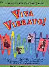 Viva Vibrato!