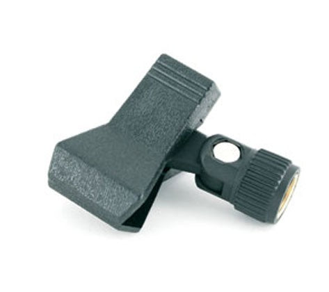 TGI Microphone Clip - Clamp Style