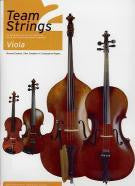 Team Strings 2 - Viola