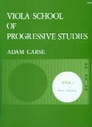 Viola School of Progressive Studies Book 2