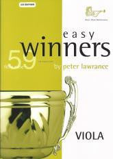Easy Winners - Viola