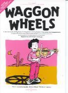 Waggon Wheels - Viola and piano