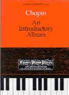 Chopin: An Introductory Album EPP39