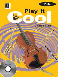 Play it Cool - Viola