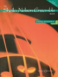 Sheila Nelson Ensemble Book 1