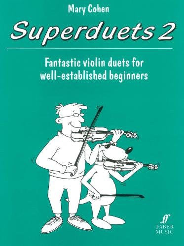 Cohen, M.: Superduets 2