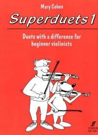 Cohen, M.: Superduets 1