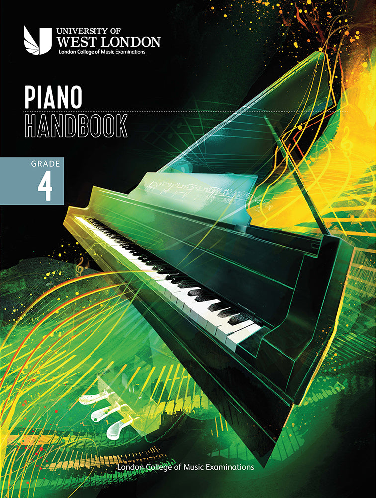 LCM Piano Handbook 2021-2024