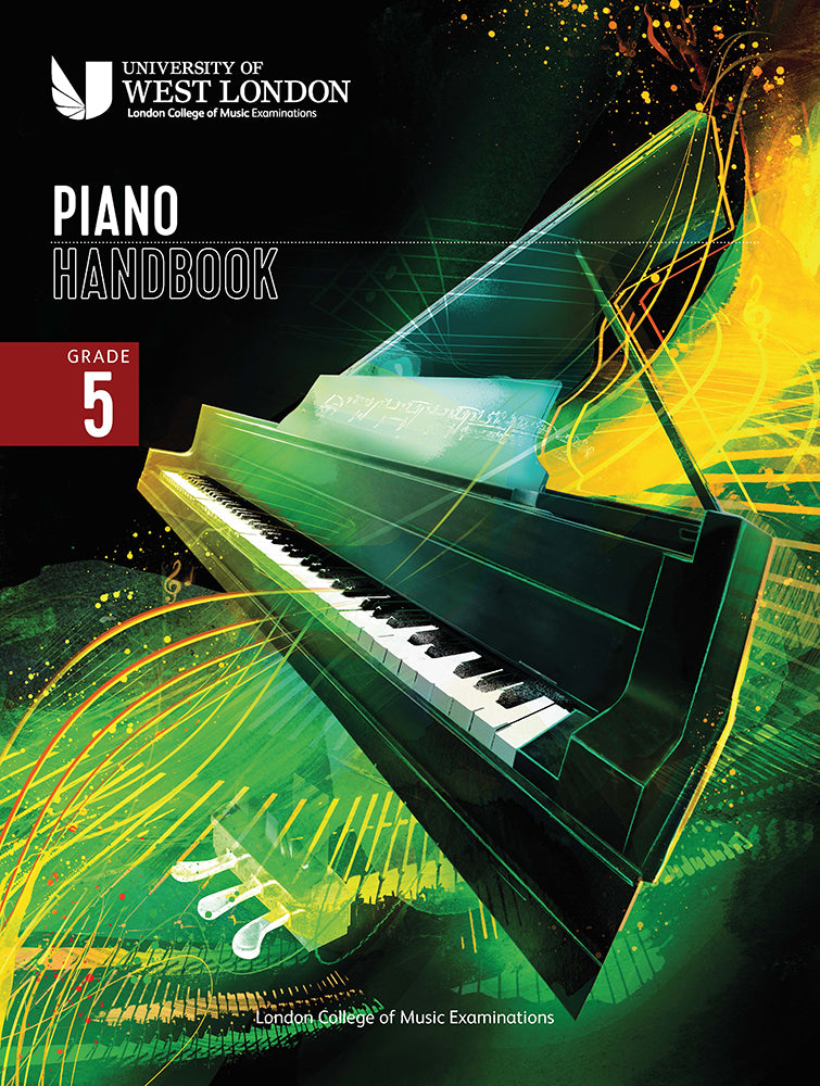 LCM Piano Handbook 2021-2024