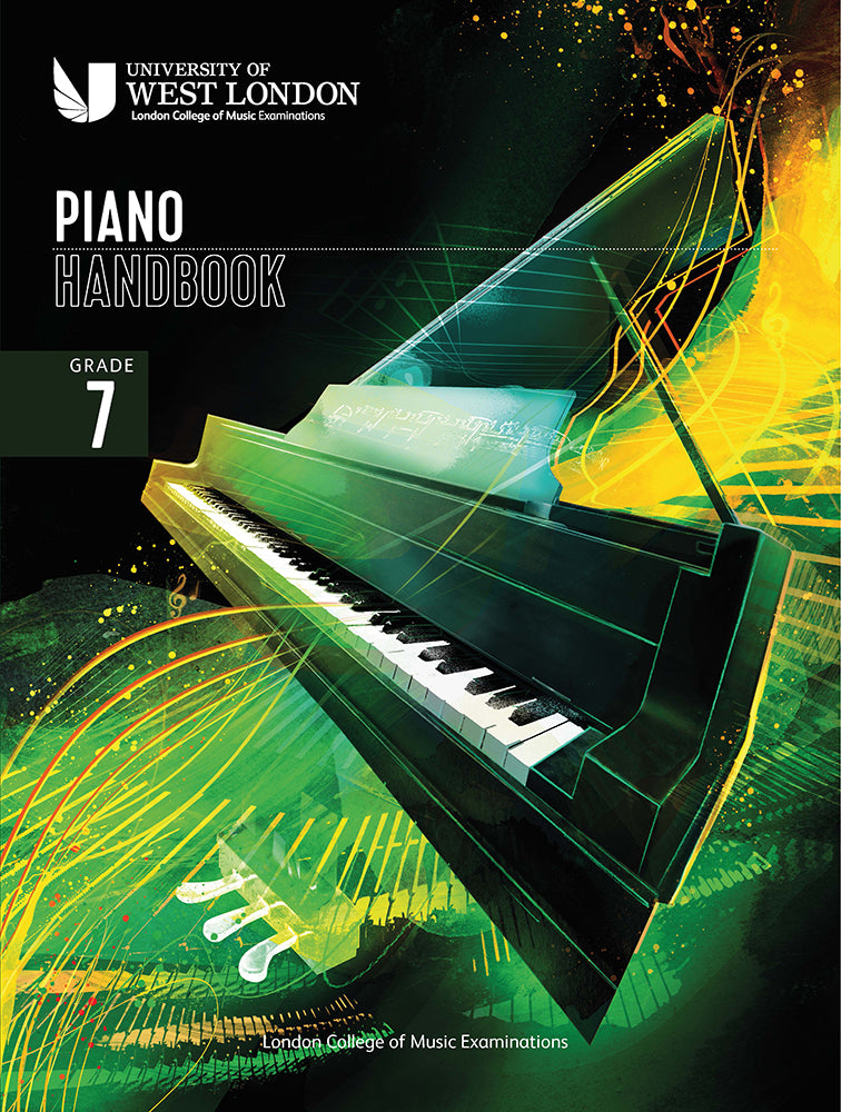 LCM Piano Handbook 2021-2024