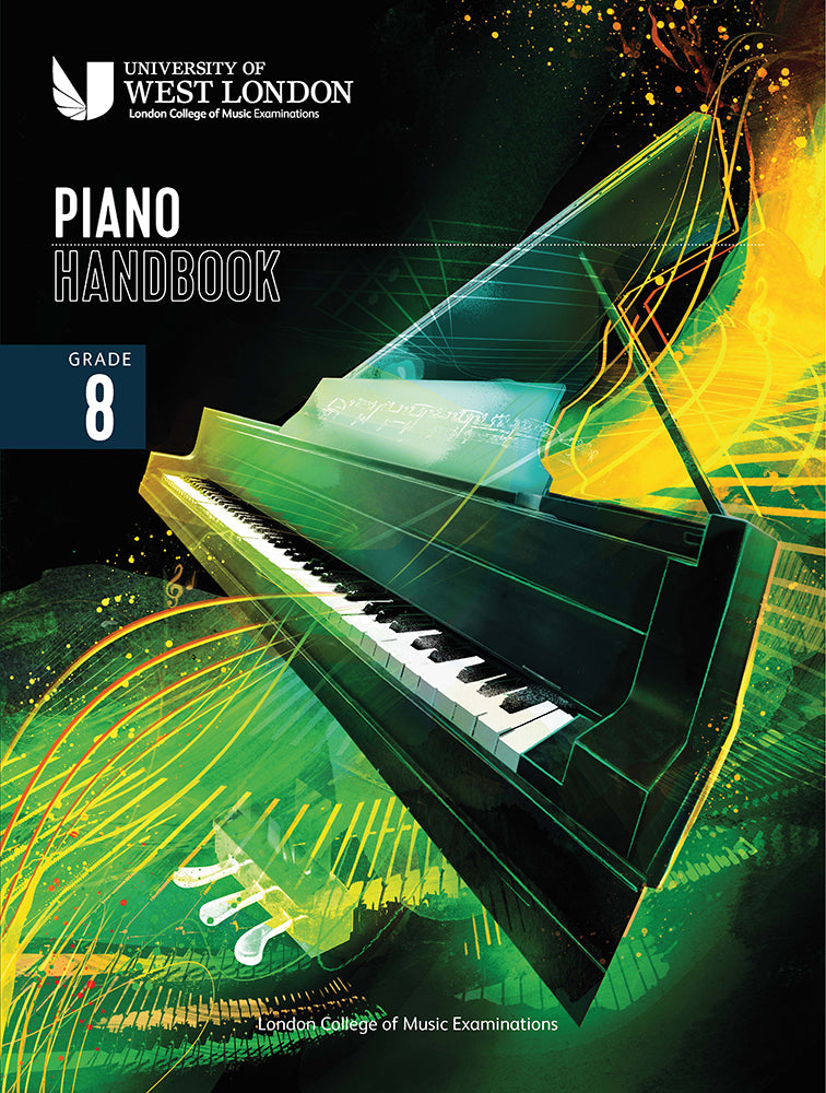 LCM Piano Handbook 2021-2024