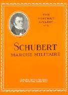 Schubert: Marche Militaire