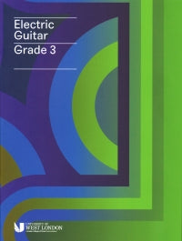 LCM Electric Guitar Handbook 2019