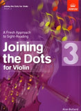 Joining The Dots Violin