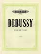 Debussy: Pour Le Piano (EP)