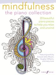 Mindfulness: The Piano collection