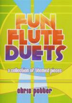 Fun Flute Duets