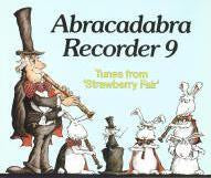 Abracadabra Recorder 9 - Strawberry Fair