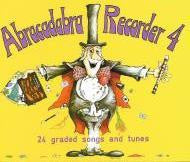 Abracadabra Recorder 4