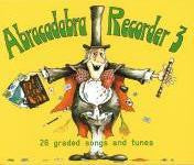 Abracadabra Recorder 3