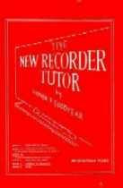 The New Recorder Tutor Book 3 (Treble)