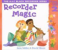 Recorder Magic Descant Book 2