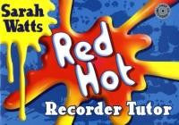 Red Hot Recorder Tutor 1