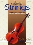 Strictly Strings - Cello Book 2