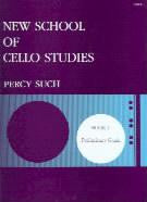 Such, P.: New School of Cello Studies Book 1
