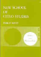 Such, P.: New School of Cello Studies Book 2