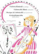 Violoncello Music for Beginners Book 2