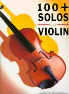 100+ Solos for Violin