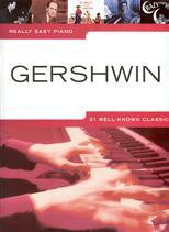 Really Easy Piano - Gershwin