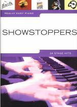 Really Easy Piano - Showstoppers