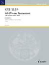 Kreisler: Old Viennese Dance Tunes, Violin