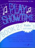 Play Showtime - Book 2