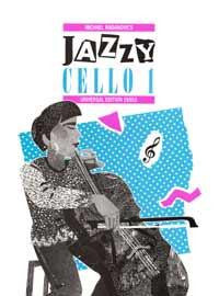 Radanovics, M.: Jazzy Cello 1