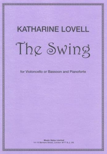 Lovell, K.: The Swing (No.1 Summer Sketches)