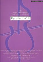 Elgar Album for Cello