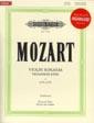 Mozart: Violin Sonatas Vol.1 Violin