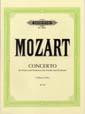 Mozart: Concerto in D Maj Violin K218