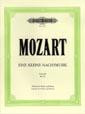 Mozart: Eine Kleine Nachtmusik K525 Violin